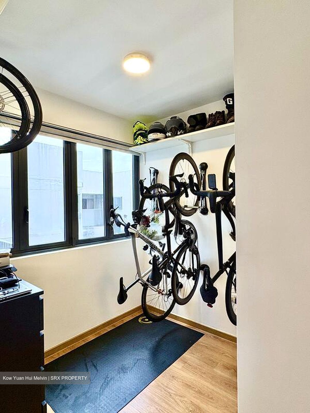 Hundred Palms Residences (D19), Condominium #570975561